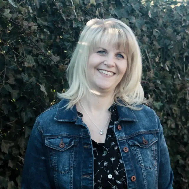 Nadine Witte, Küsten Brise