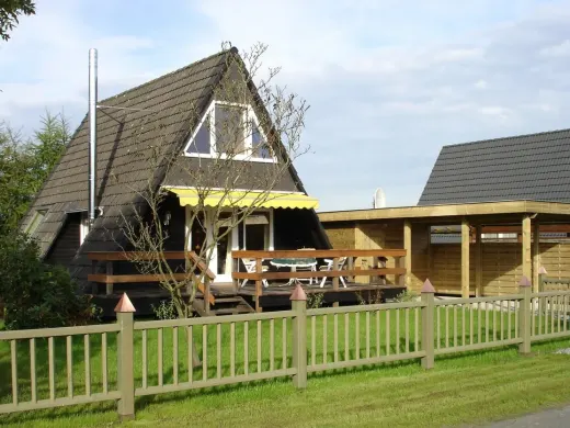 Ferienhaus Melanie