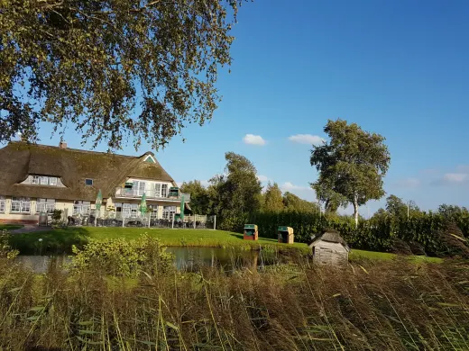 Restaurant am Großen Meer