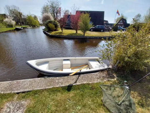 Ruderboot