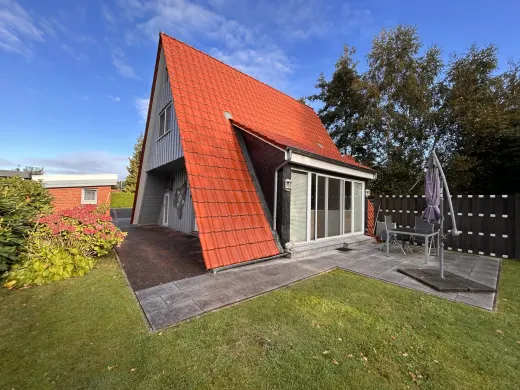 Ferienhaus Aalreuse