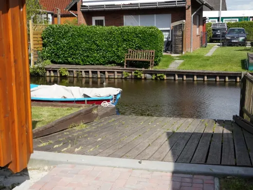 Ruderboot